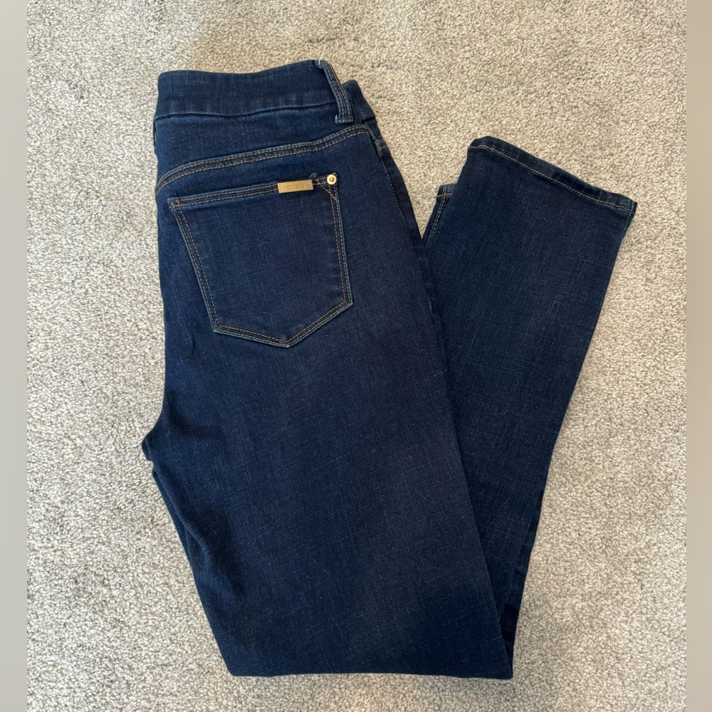 Chico’s Ankle Jeans